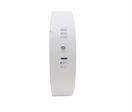 Plafonnier LED 12W Rond - Blanc Neutre 4000K - 5500K