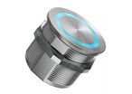 Interrupteur piezo tactile | SBR11