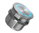 Interrupteur piezo tactile | SBR11