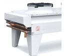 Dry cooler | Frigosystem