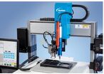Robot de dosage de fluides automatisé à 3 axes - Séries ProX