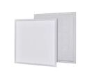 Pack de 2 - Panneau LED UGR<19 36W 60x60cm - Blanc Neutre 4000K - 5500K