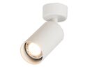 Spot LED en saillie Orientable pour Ampoule GU10/MR16 - Noir
