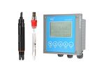 Mesureur industriel de pH/ORP | PHG-2081X