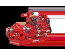 Pompe à incendie centrifuge à double aspiration | YPSP ULFM Series