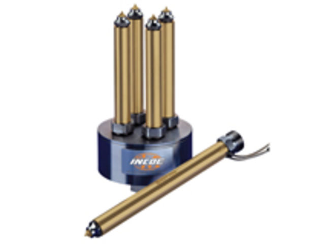 Distributeurs DF5 RONDS (blocs circulaires)