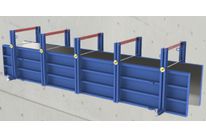 COSMOS Moule de Poutre Multifonction