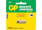 Pile alcaline : GP23