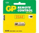 Pile alcaline : GP23