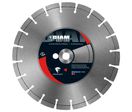 Disque diamant BS80 spéciale coupe de grandes surfaces