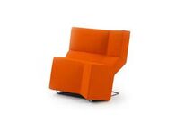 Fauteuil Chaos