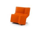 Fauteuil Chaos