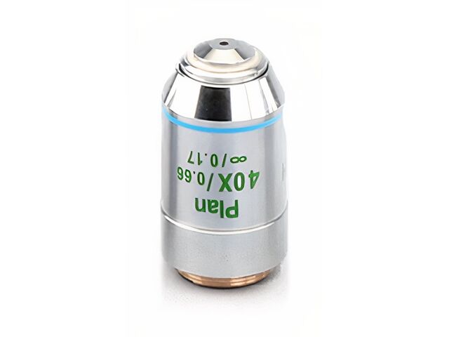 Objectif Infinity Plan PH 40x | OBB-A1392