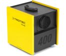Déshumidificateur à adsorption industriel | TTR 400