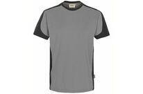 T-shirt Contrast Mikralinar | HOFFMANN GROUP