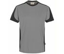 T-shirt Contrast Mikralinar | HOFFMANN GROUP