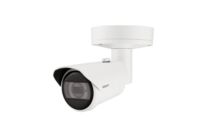 Caméra Bullet AI IR 6MP | Serviacom Proaccess