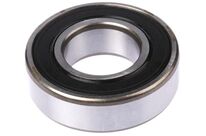 Guidage en rotation | Roulement à billes SKF 6205-2RSH