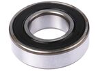 Guidage en rotation | Roulement à billes SKF 6205-2RSH