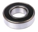 Guidage en rotation | Roulement à billes SKF 6205-2RSH