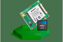 Lecteur RFID compact | Lepton 7 x1