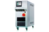 Thermorégulateur à eau sous pression 230 °C pour moulage par injection | P230M Regloplas