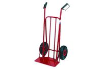 Diable charges lourdes