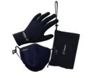 Kit de protection Covid - Masque et gants