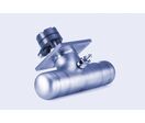 Débitmètre Coriolis pour très hautes pressions : L-Cor 8500