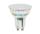 Ampoule LED ConnectÃ©e Wifi GU10 4.5W RGBW - Pack de 10