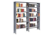 Rayonnages Fixes de Bibliothèques