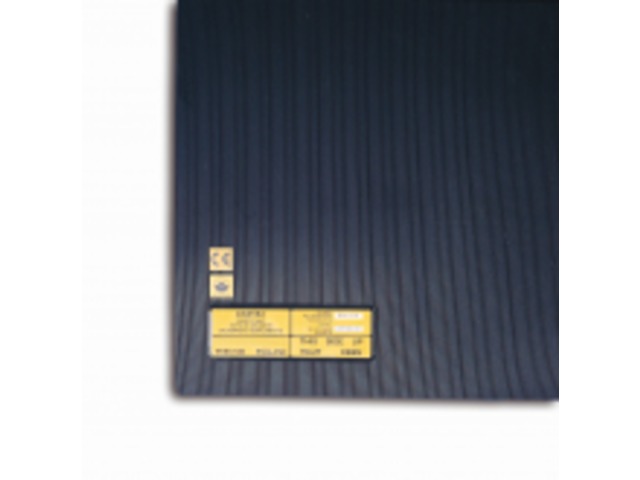 Tapis sensible renforcé de sécurité | CKP