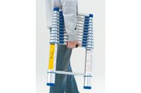 Echelle télescopique 3.20m