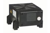 Résistance chauffante avec thermostat intégré FLH-T 800W