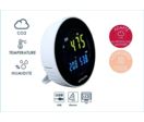 Mesureur de qualité de l’air intérieur | Quaelis 10