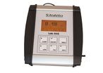 Appareil de paillasse pour la mesure de pH, Rédox et ISE Lab 845 - SI ANALYTICS