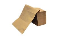 Papier de protection - Kraft brun 50 g/m² - 38 cm x 500 m - Calage et protection pour Fillpak M