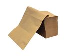 Papier de protection - Kraft brun 50 g/m² - 38 cm x 500 m - Calage et protection pour Fillpak M