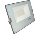 Pack de  10 - Projecteur LED Extérieur 50W IP65 BLEU GRIS - Blanc Neutre 4000K - 5500K