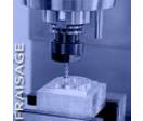 Fraisage Hardinge