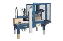 Fermeuse de caisse automatique