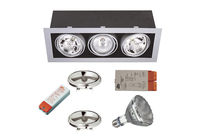 Cadran IM+Par30 CDMR 35W+AR111 2x50W 230V