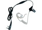 Kit écouteur transparent PTT pour Motorola Pro