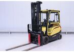 Chariot élévateur occasion | Hyster J-3.0-XN I Batterie I 2018 I 20 139h