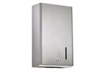 Distributeur essuie-mains 400 feuilles