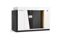 ZEISS METROTOM 1500 | Tomographe à rayons X 