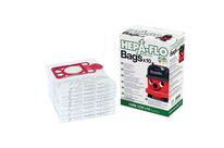 Numatic - Sac Aspirateur Hepaflo 9L - Papier - Pour NDS750/SS250-22/RSV130