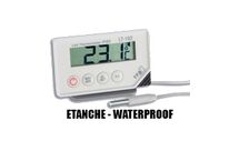 Thermomètre digital magnétique | JRI