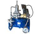 Hydromodul Programmable Flow Control Valve | TECNIDRO