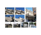 Fabrication de matériaux composites